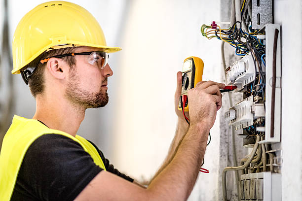 Best Surge Protection Installation  in Staunton, VA